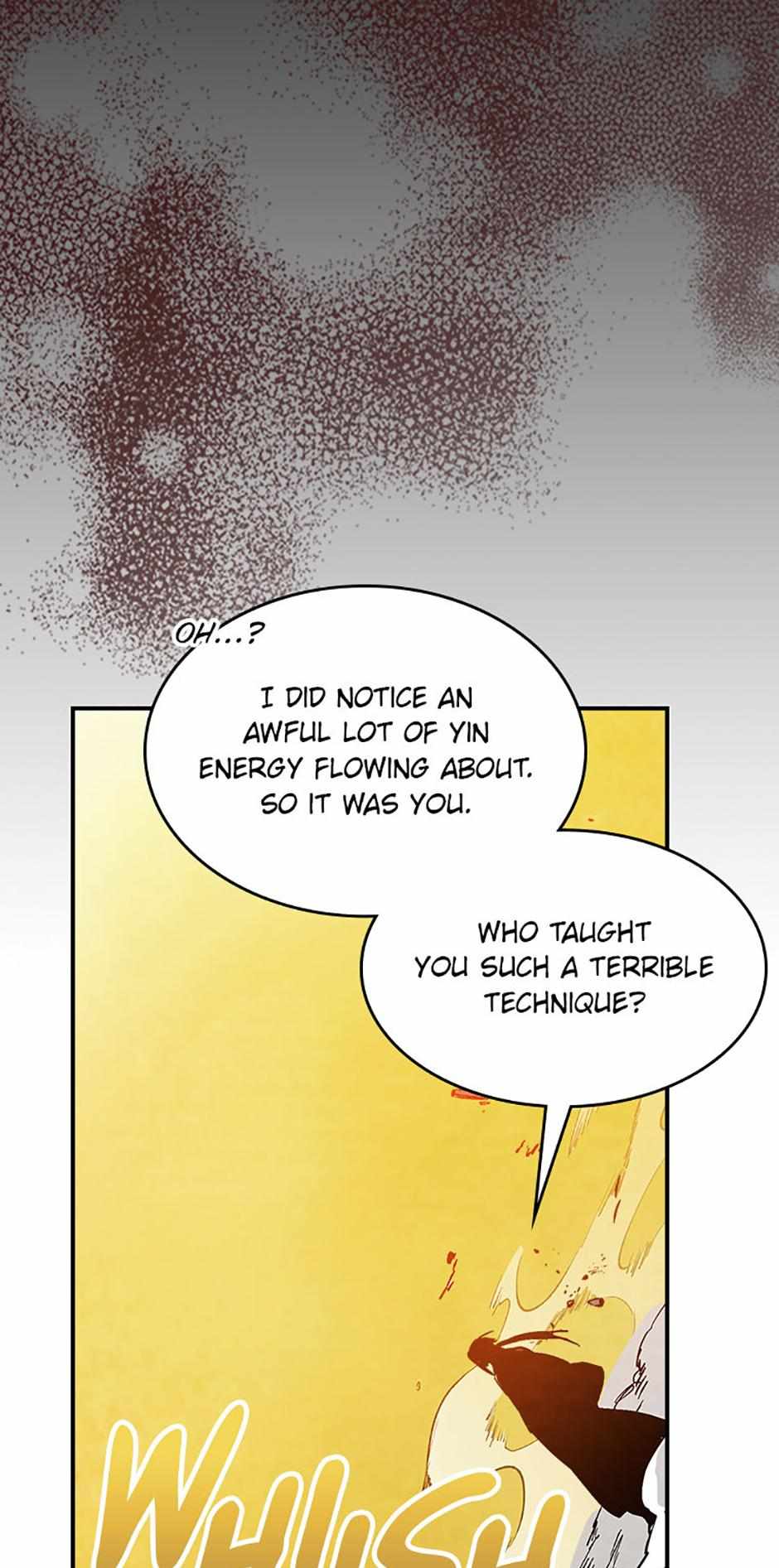 Yi Shen Dang Guan Chapter 84 37